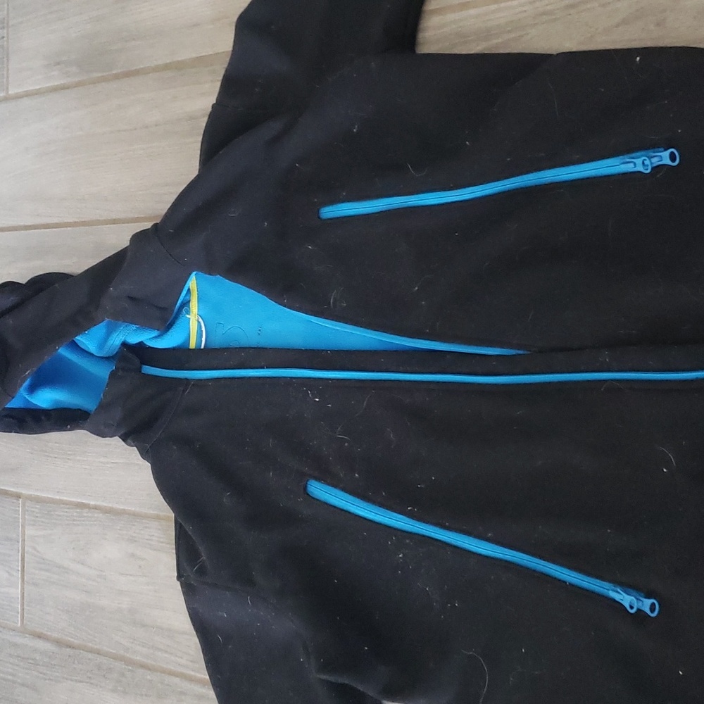 Burton snowboard sweatshirt